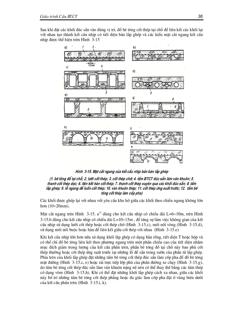 image for page Thiết kế cầu Bê Tông Cốt Thép Xây dựng công nghiệp