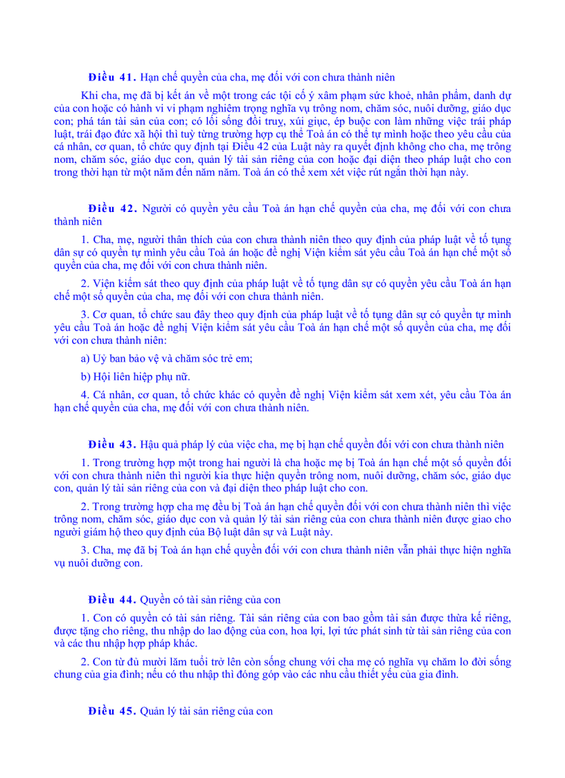 image for page Luật hôn nhân và gia đình