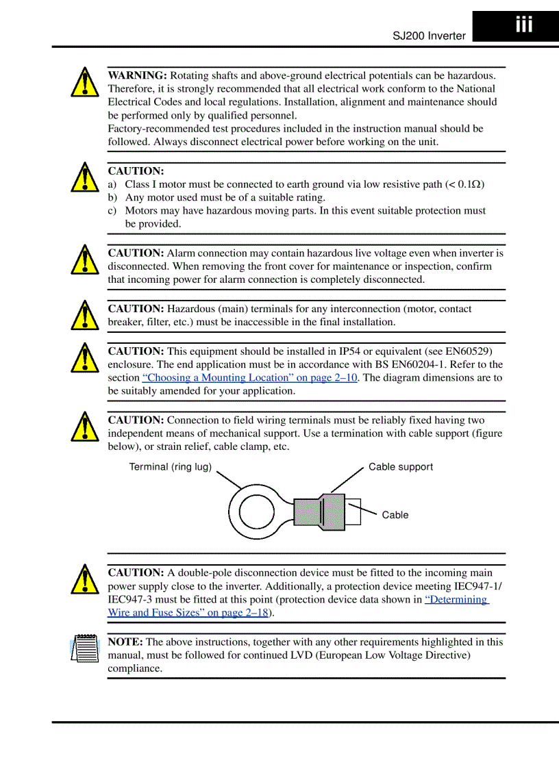 image for page Biến Tần Hitachi
