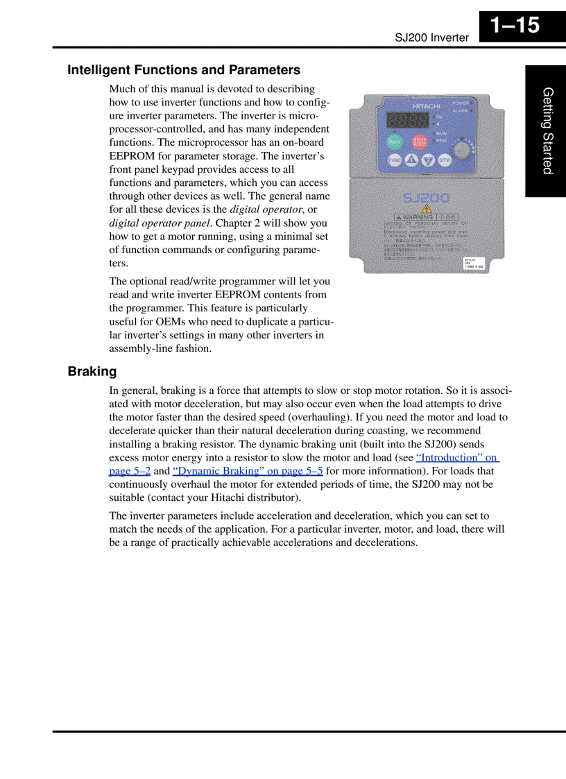 image for page Biến Tần Hitachi