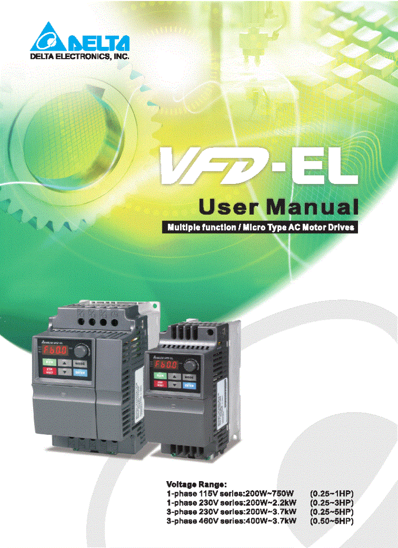 image for page Biến tần Delta