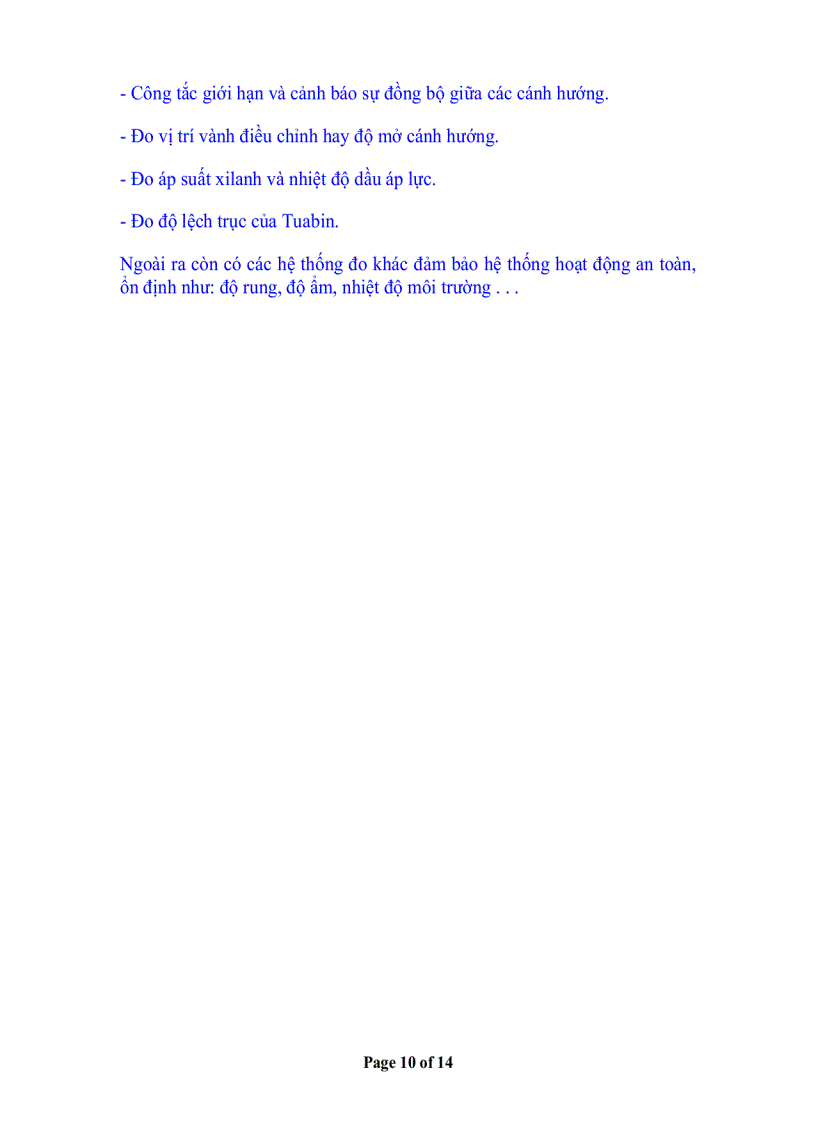 image for page Các nguyên lý điều tốc