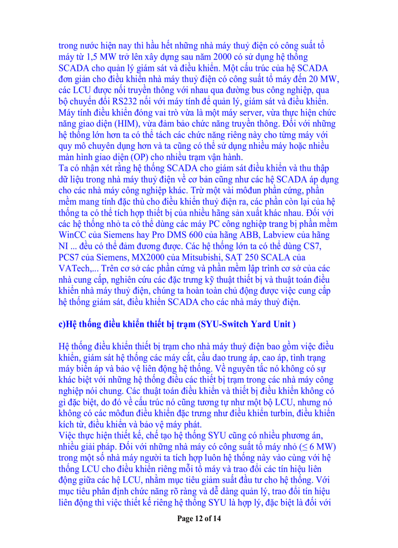 image for page Các nguyên lý điều tốc