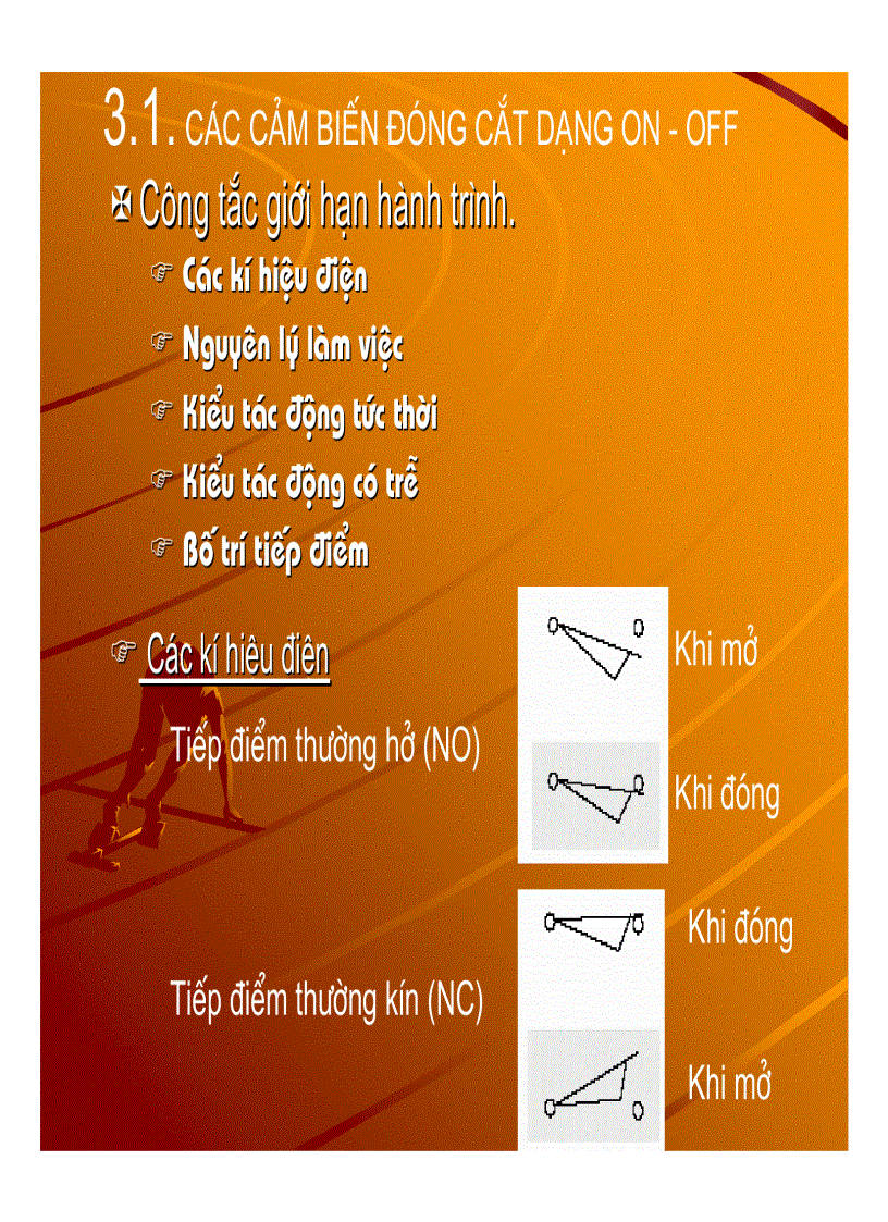 image for page Cảm Biến và Thiết Bị Chấp Hành Trong Công Nghiệp