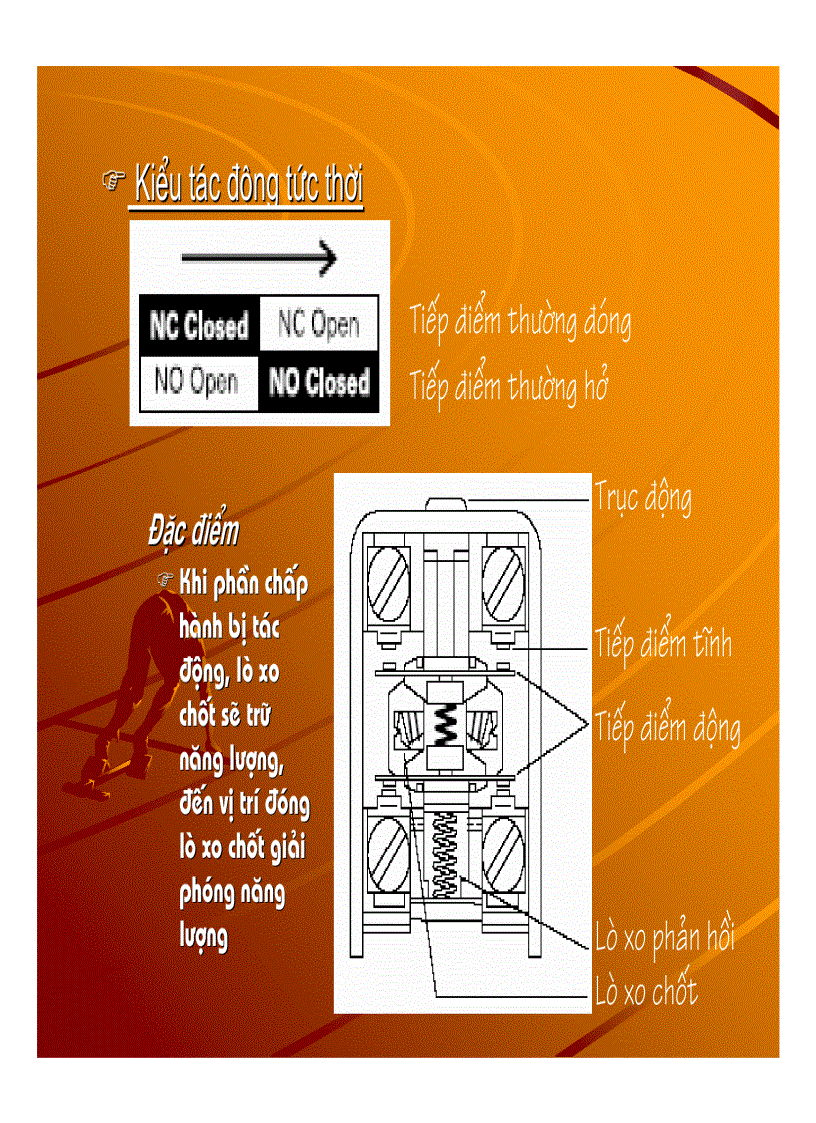 image for page Cảm Biến và Thiết Bị Chấp Hành Trong Công Nghiệp
