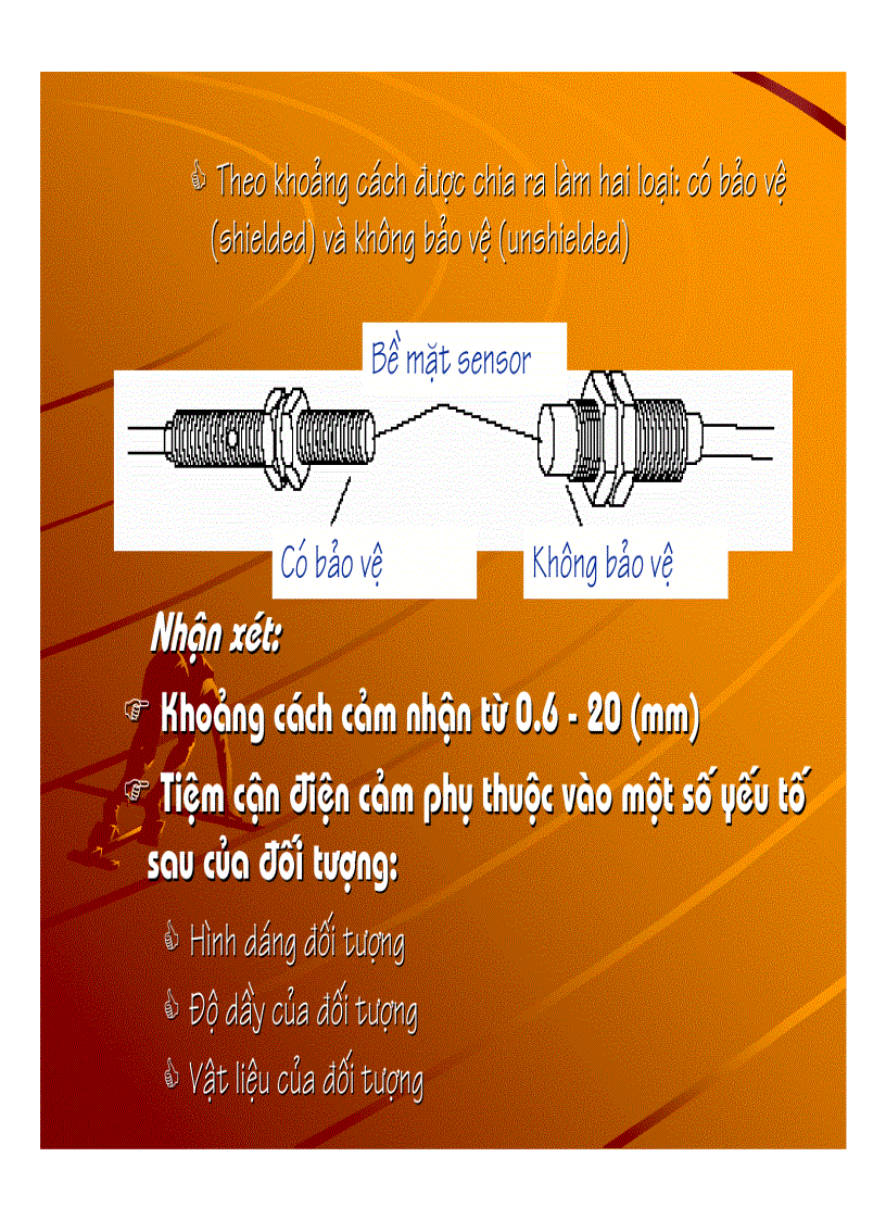 image for page Cảm Biến và Thiết Bị Chấp Hành Trong Công Nghiệp