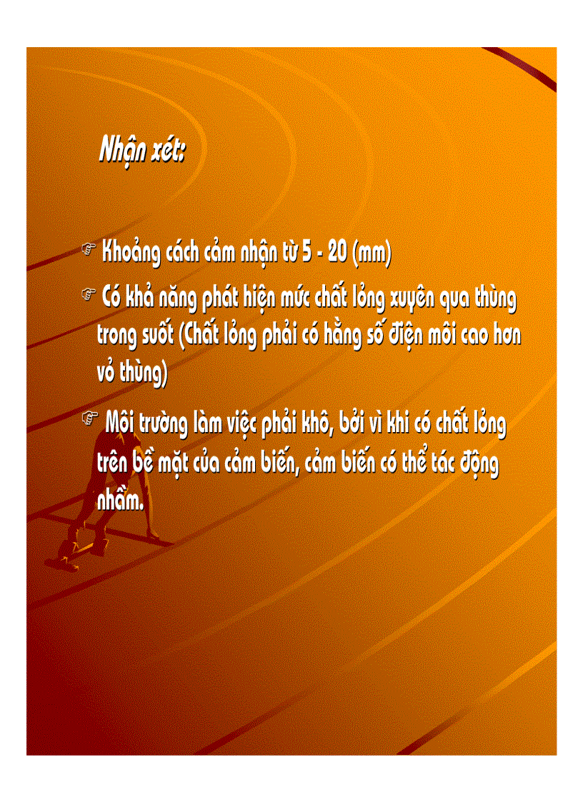 image for page Cảm Biến và Thiết Bị Chấp Hành Trong Công Nghiệp