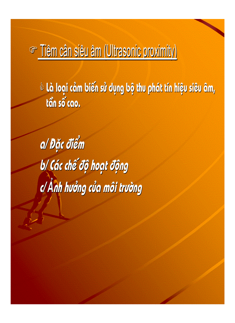 image for page Cảm Biến và Thiết Bị Chấp Hành Trong Công Nghiệp