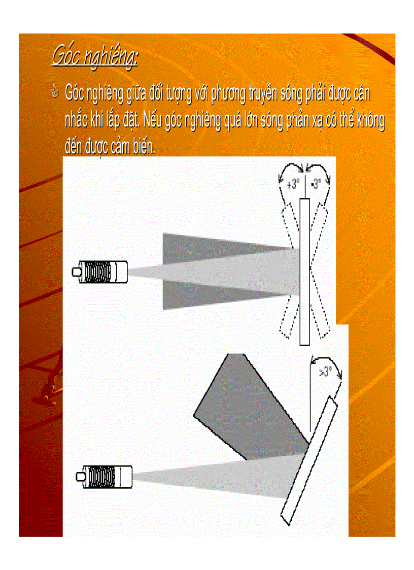 image for page Cảm Biến và Thiết Bị Chấp Hành Trong Công Nghiệp