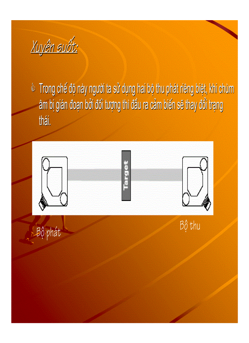 image for page Cảm Biến và Thiết Bị Chấp Hành Trong Công Nghiệp