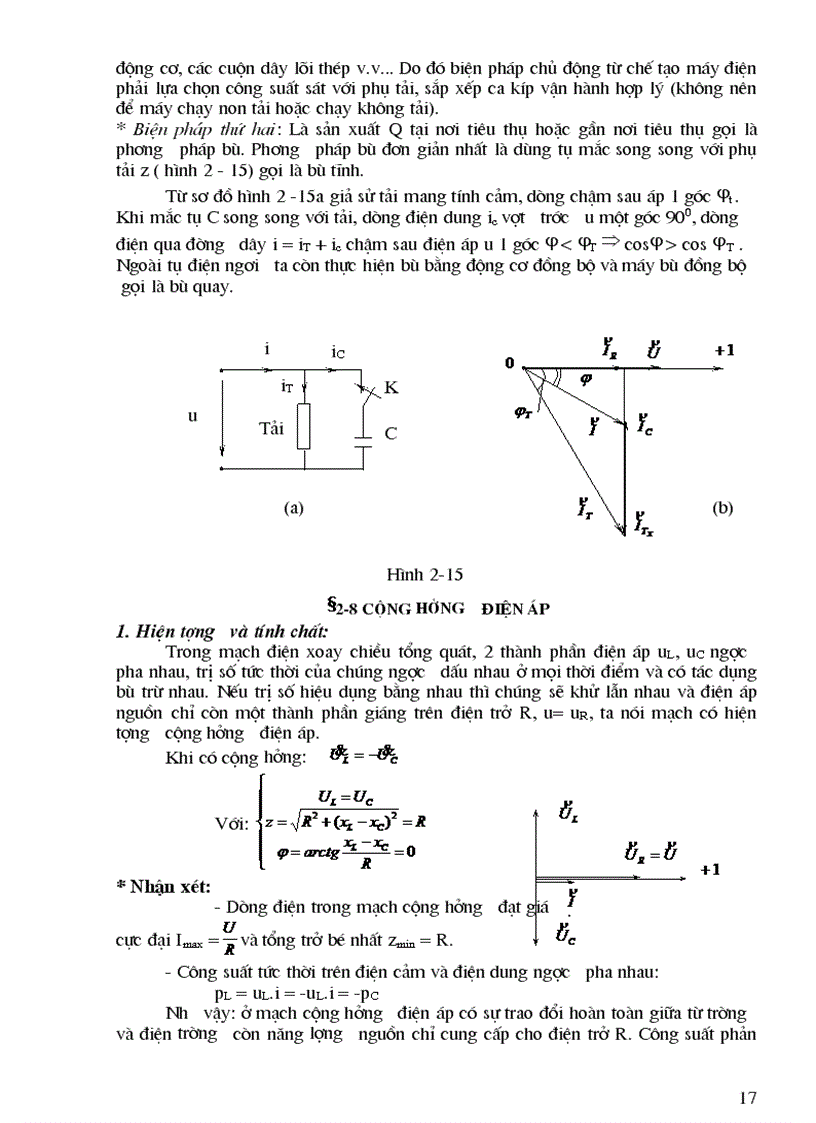 image for page Cơ Sở Lý Thuyết Mạch