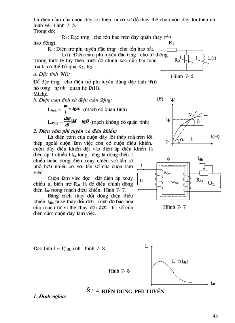 image for page Cơ Sở Lý Thuyết Mạch