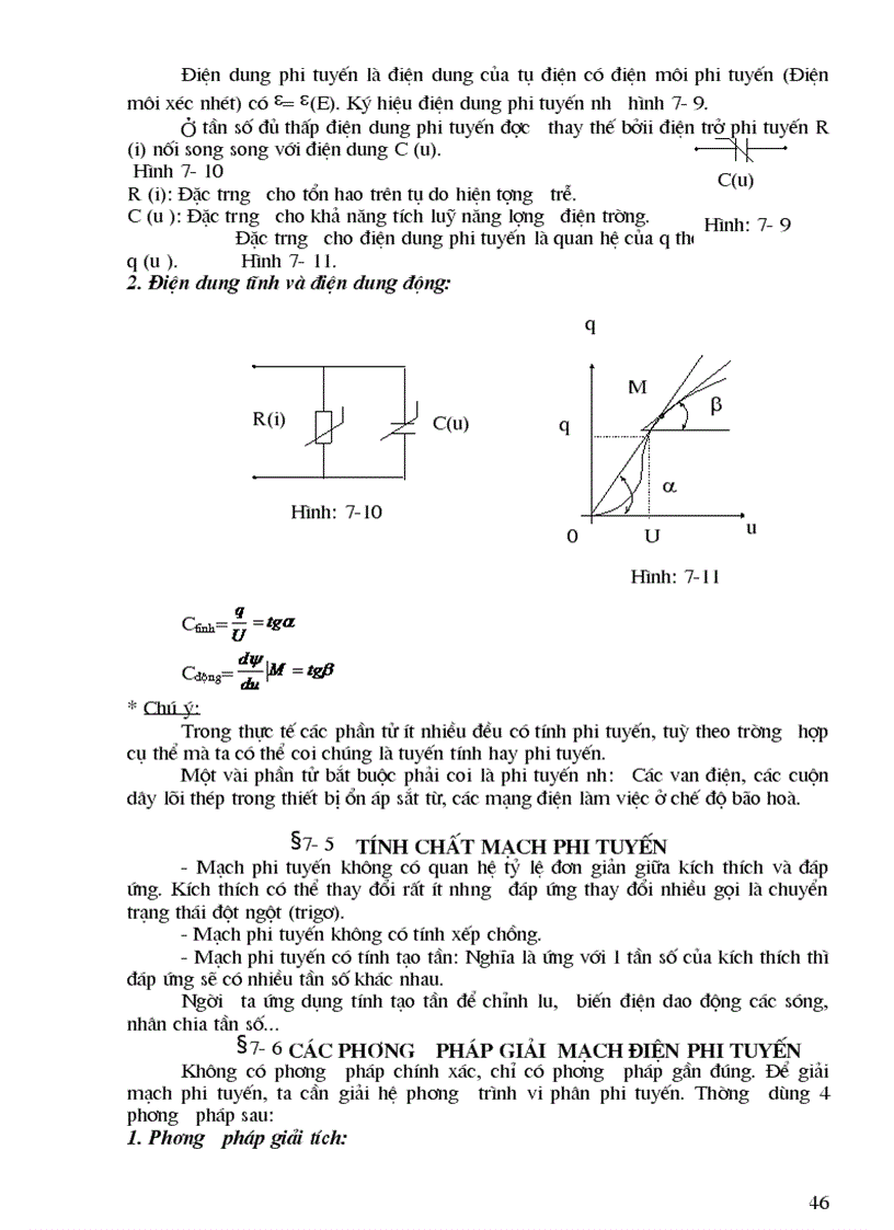 image for page Cơ Sở Lý Thuyết Mạch