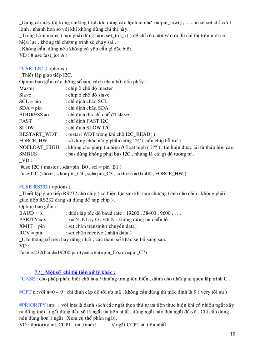 image for page Tài Liệu Sử Dụng CCS Tiếng Việt