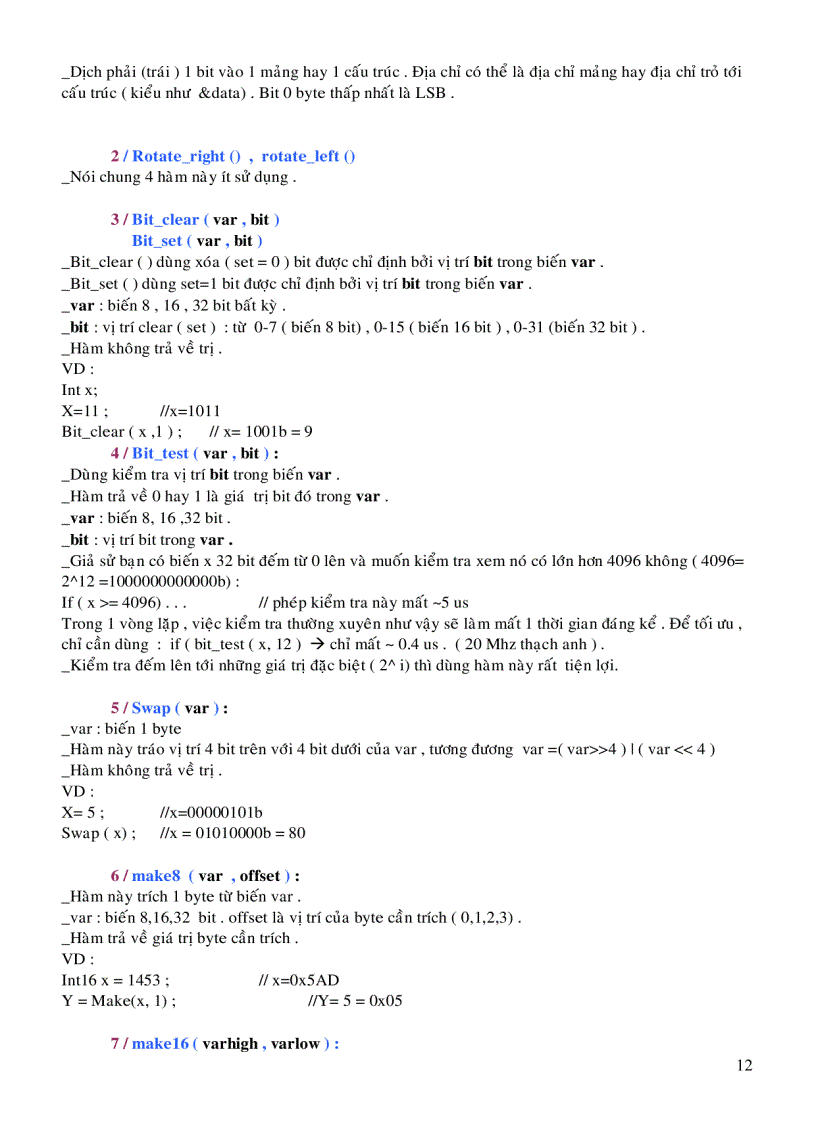 image for page Tài Liệu Sử Dụng CCS Tiếng Việt