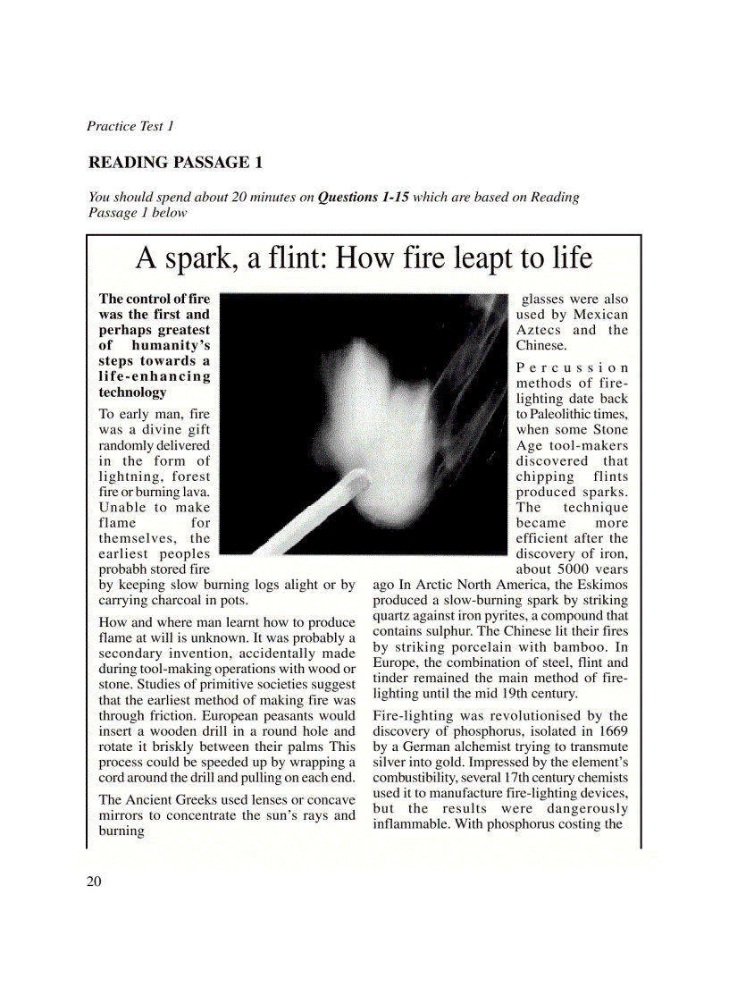 image for page Sách luyện thi IELTS rất hay