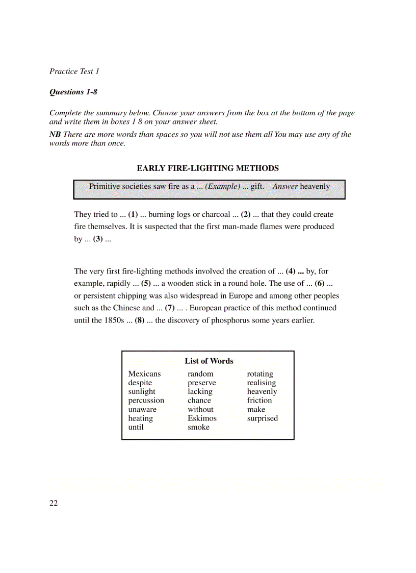 image for page Sách luyện thi IELTS rất hay