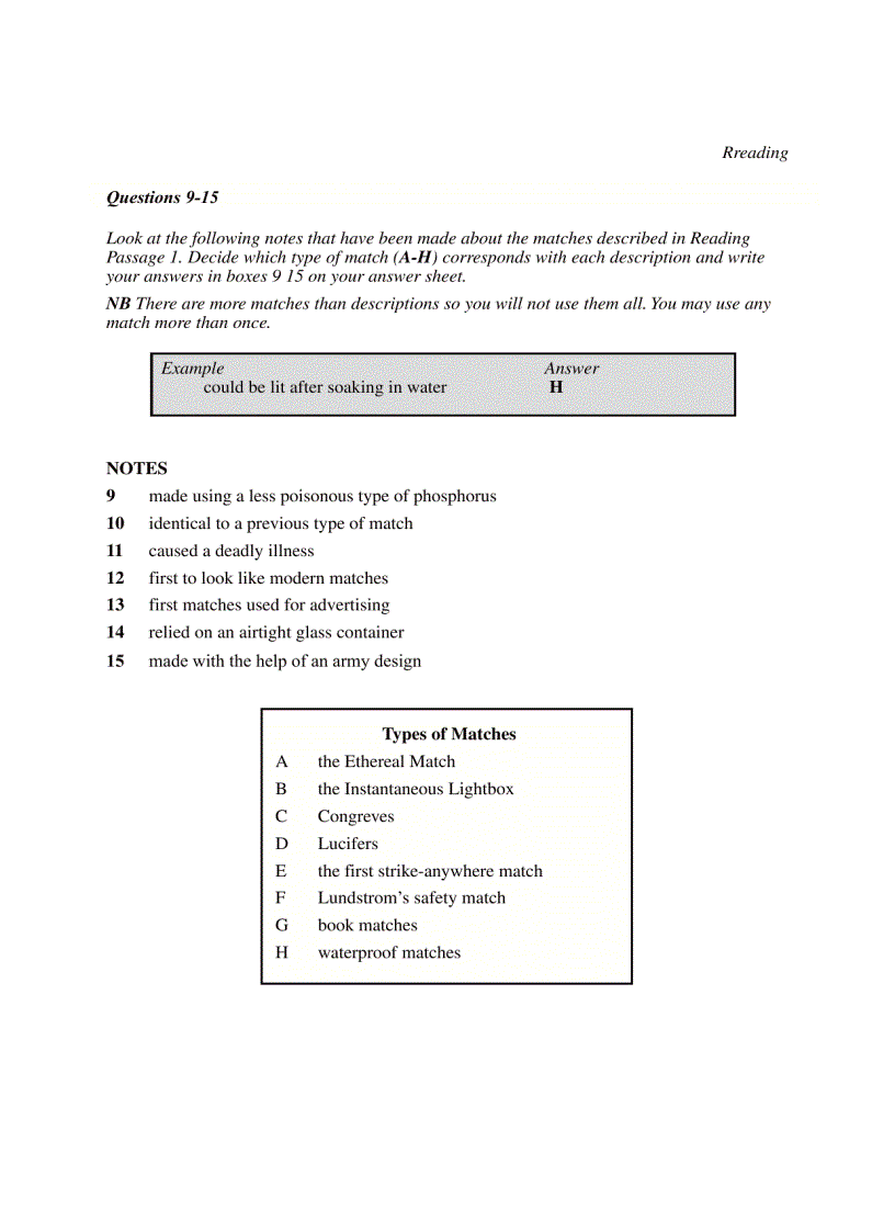 image for page Sách luyện thi IELTS rất hay