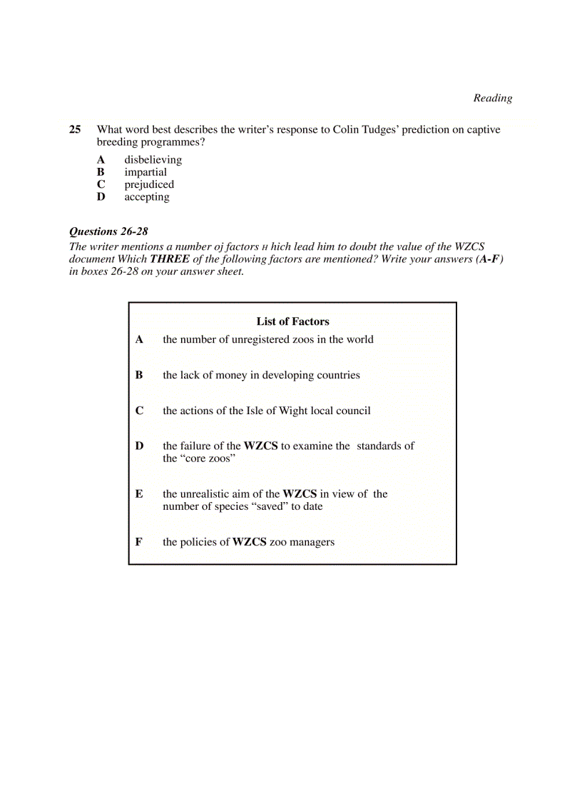 image for page Sách luyện thi IELTS rất hay