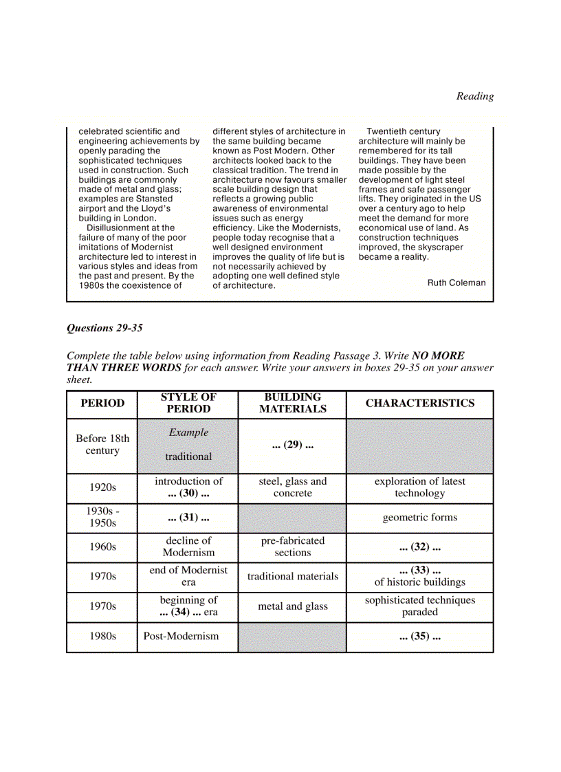 image for page Sách luyện thi IELTS rất hay