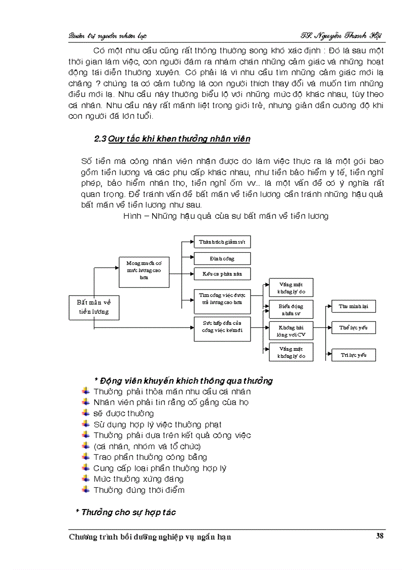 image for page Tổng hợp tài liệu Quản trị nguồn nhân lực HR 4
