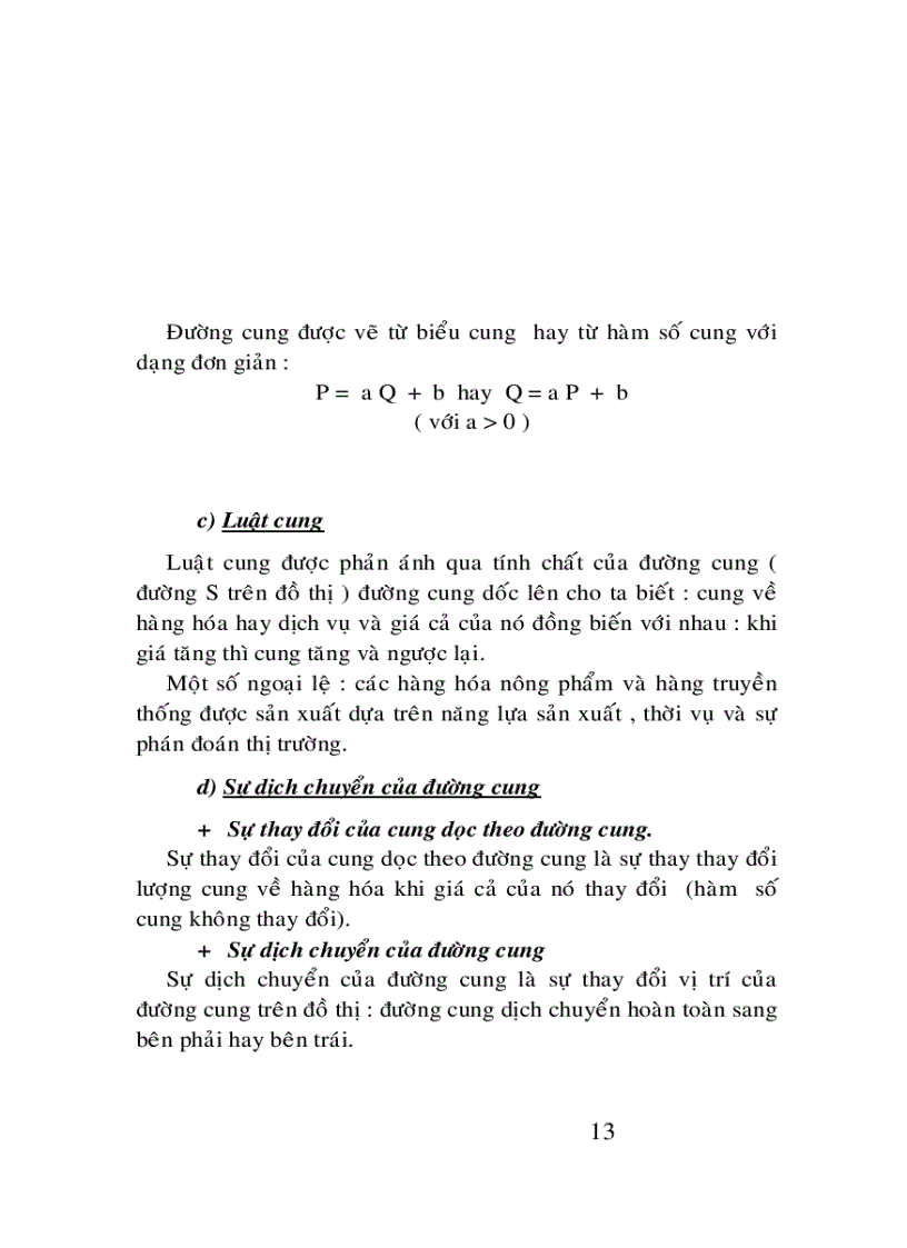 image for page Kinh tế vi mô