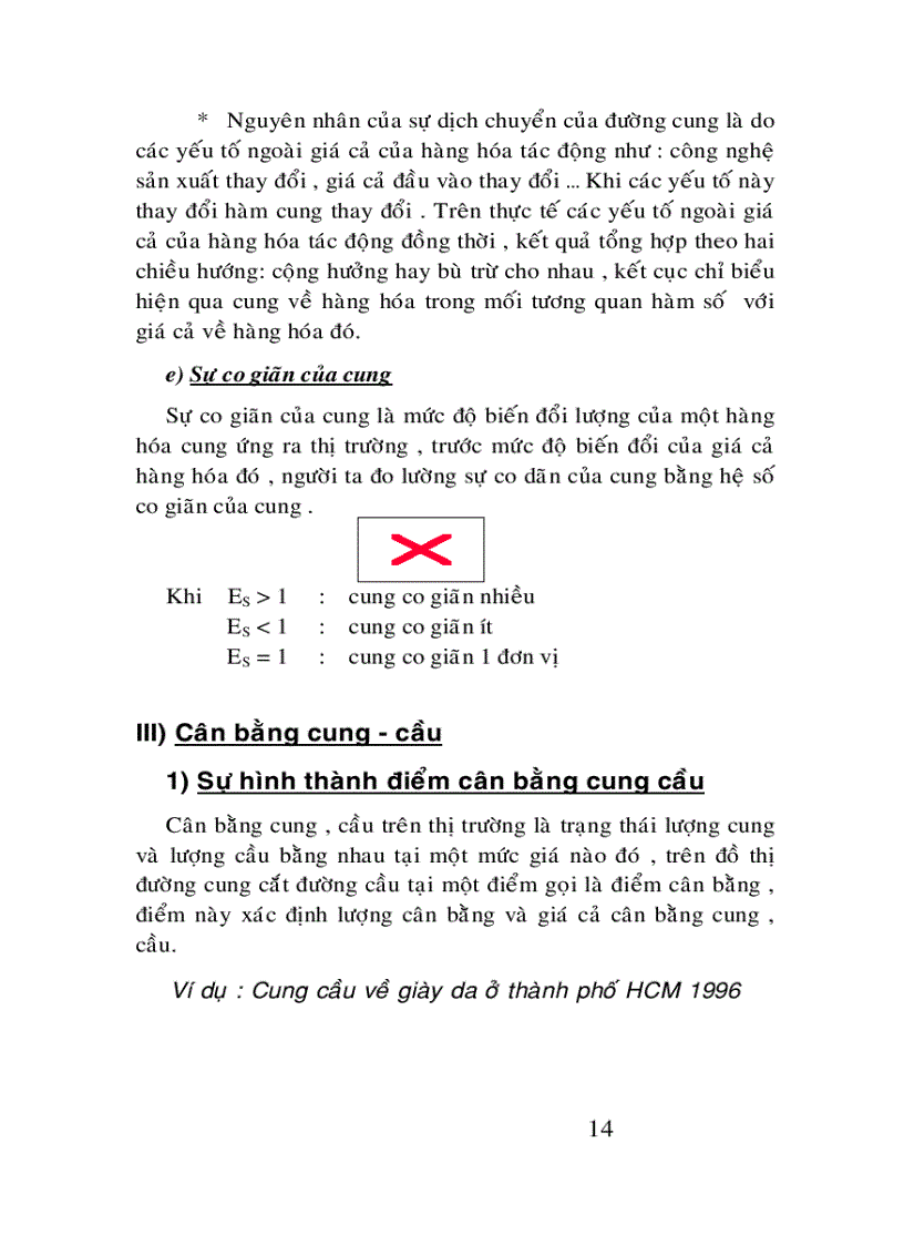 image for page Kinh tế vi mô