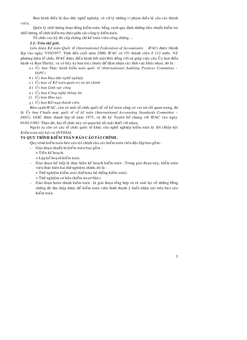 image for page Giáo trình kiểm toán 1 và 2