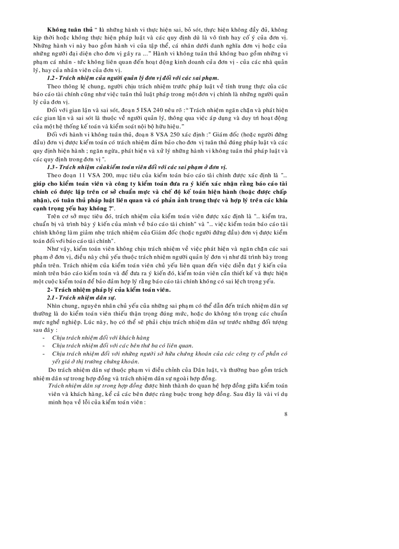 image for page Giáo trình kiểm toán 1 và 2