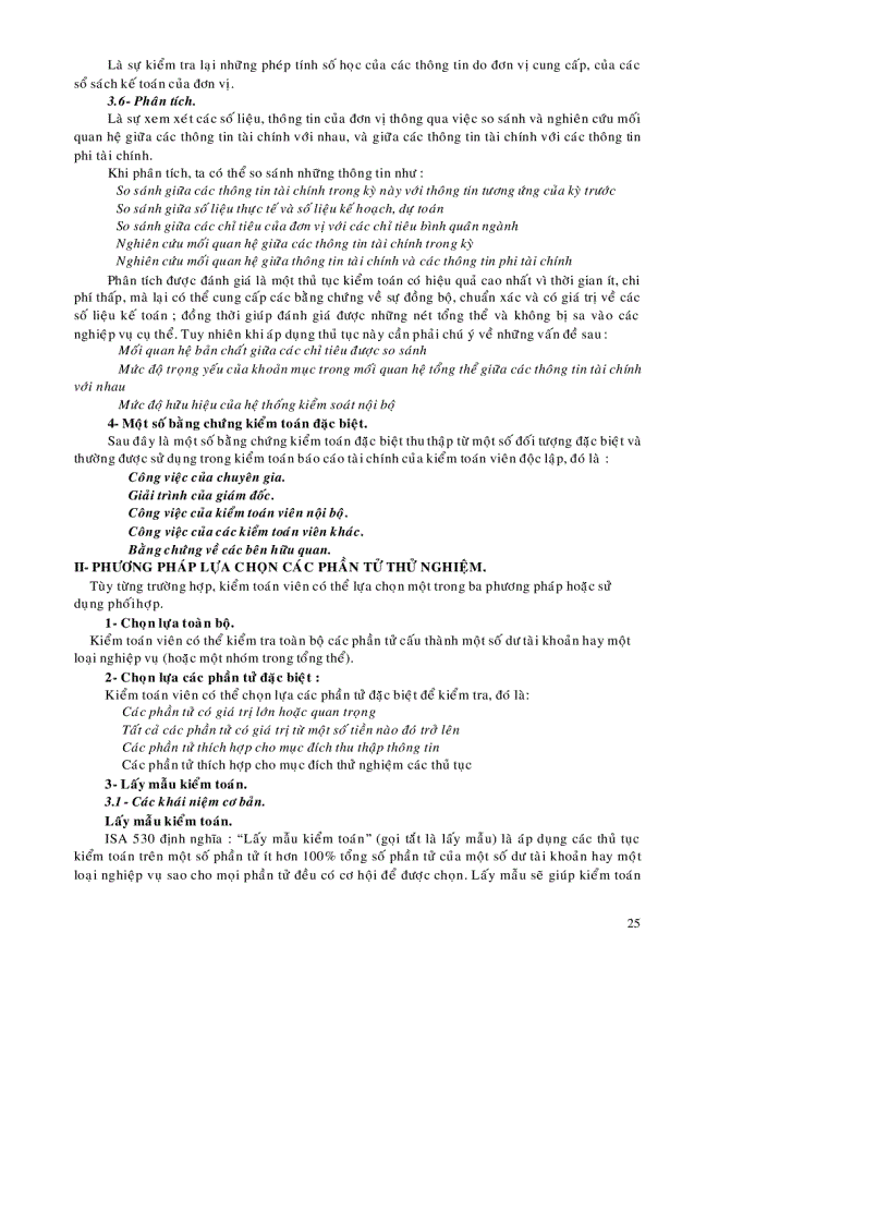 image for page Giáo trình kiểm toán 1 và 2