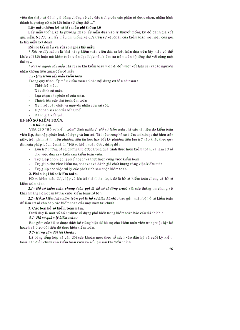 image for page Giáo trình kiểm toán 1 và 2