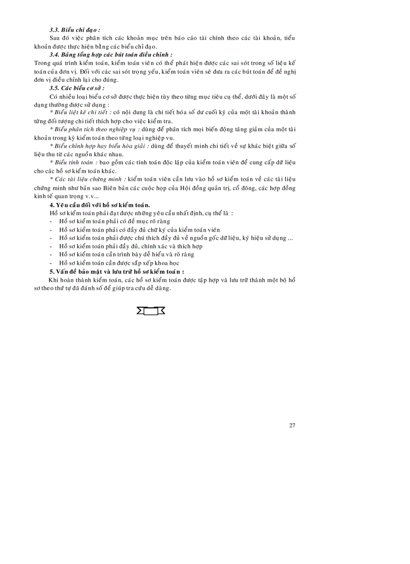 image for page Giáo trình kiểm toán 1 và 2