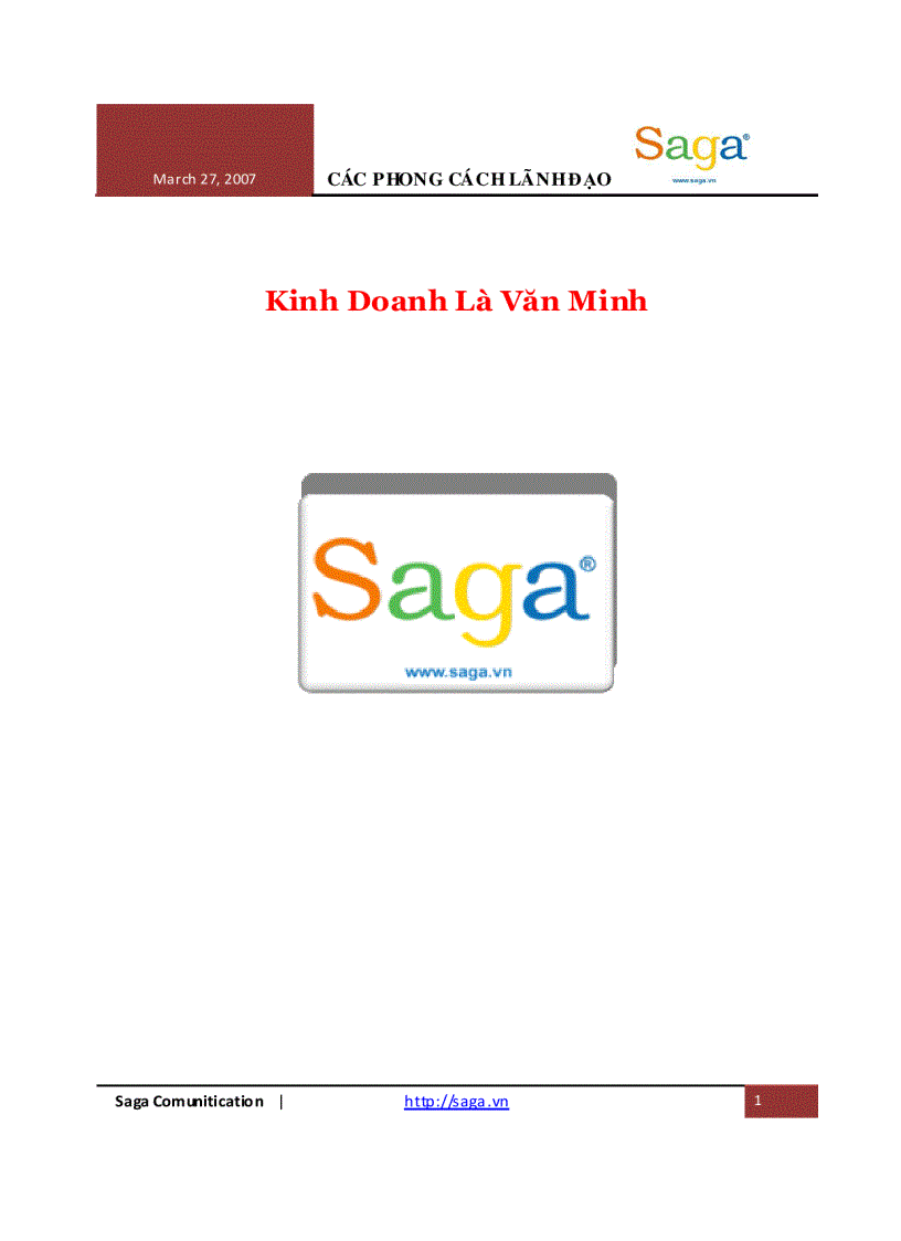 image for page Các phong cách lãnh đạo