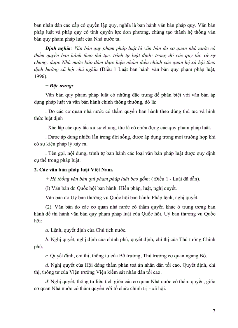 image for page Cơ sở pháp lý trong giáo dục và Quản lý giáo dục PGS TSKH Nguyễn Văn Hộ