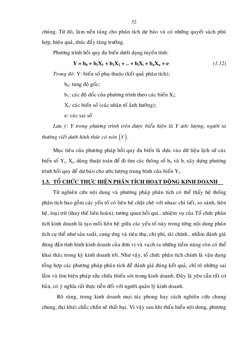 image for page Giáo trình Phân tích hoạt động kinh doanh 2