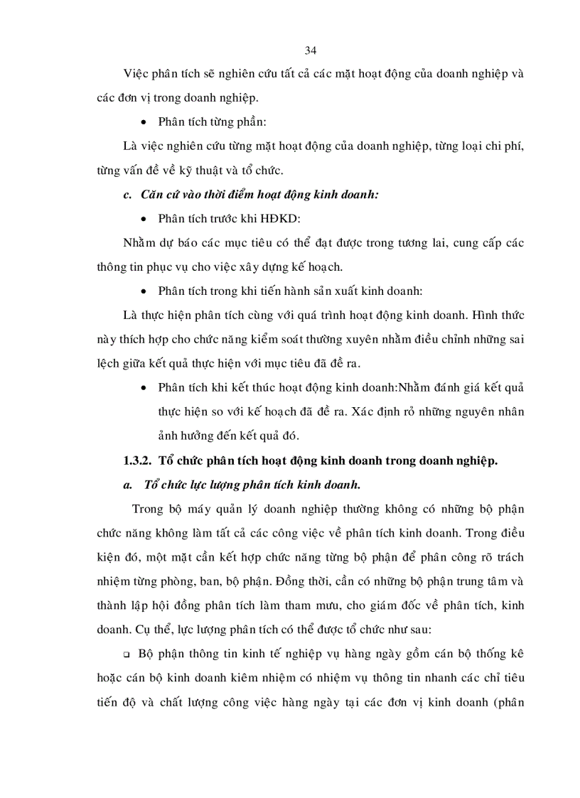 image for page Giáo trình Phân tích hoạt động kinh doanh 2