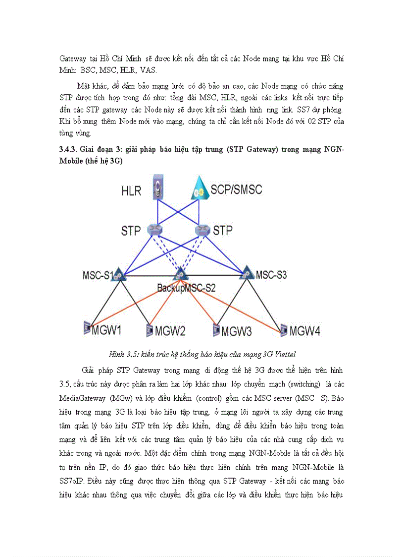 image for page Giải Pháp Báo Hiệu Tập Trung Của Viettel