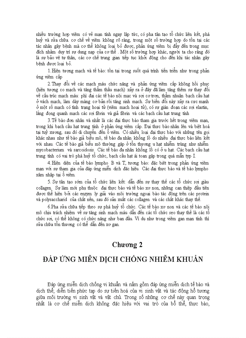 image for page Bài giảng Miễn dịch học ĐH Y Huế