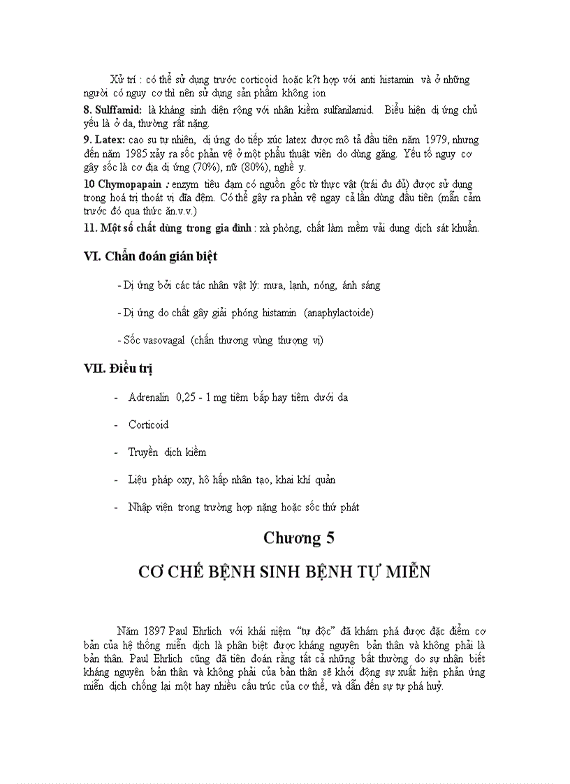 image for page Bài giảng Miễn dịch học ĐH Y Huế