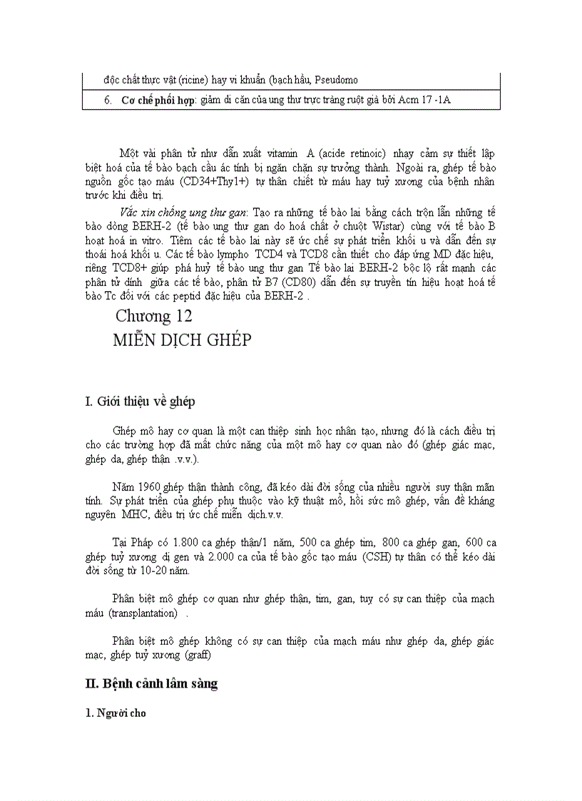 image for page Bài giảng Miễn dịch học ĐH Y Huế