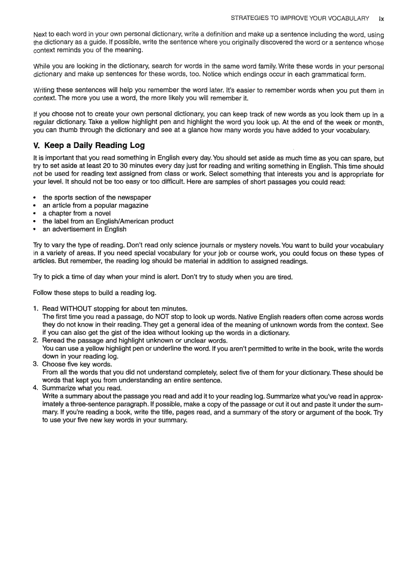 image for page Tổng hợp các quyển sách luyện thi TOEIC rất hay