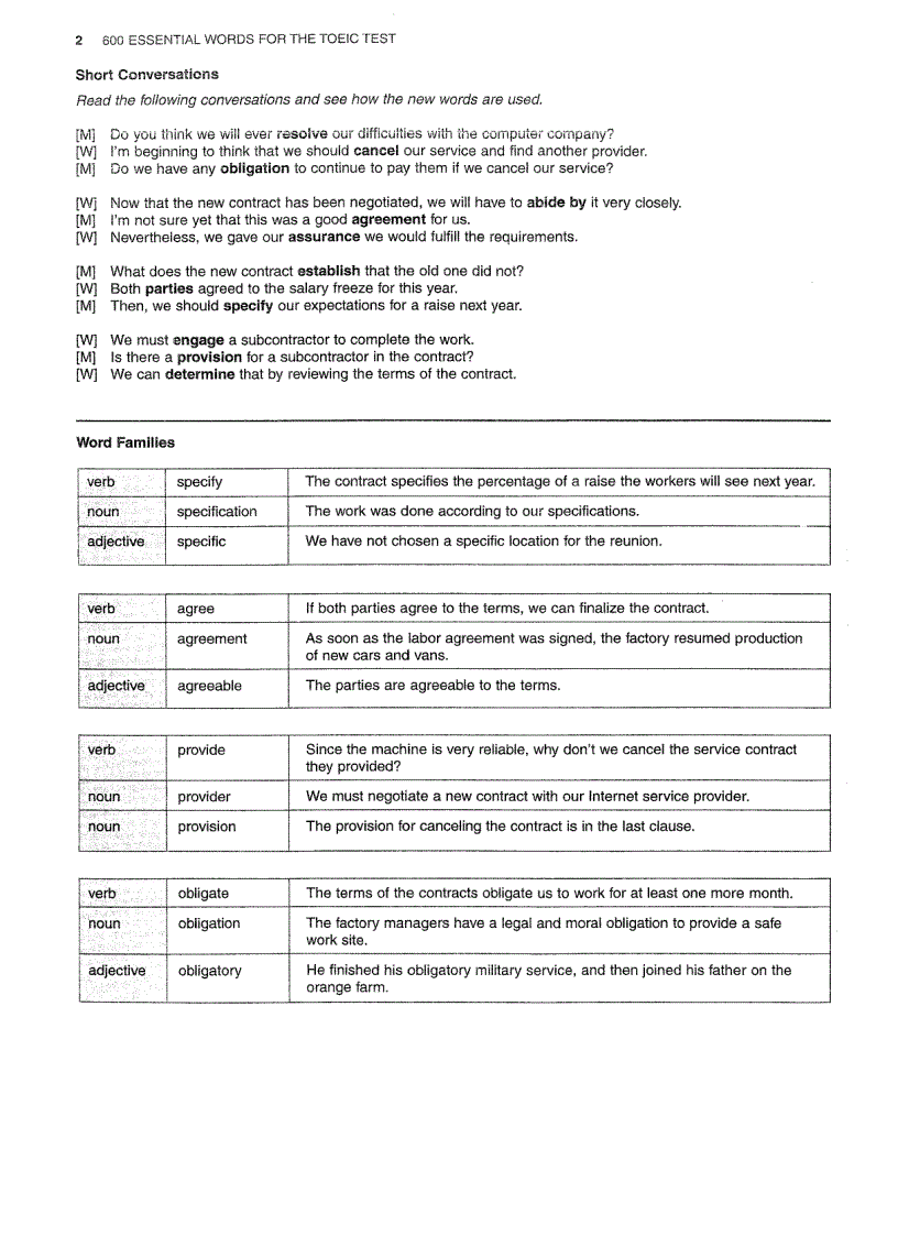 image for page Tổng hợp các quyển sách luyện thi TOEIC rất hay