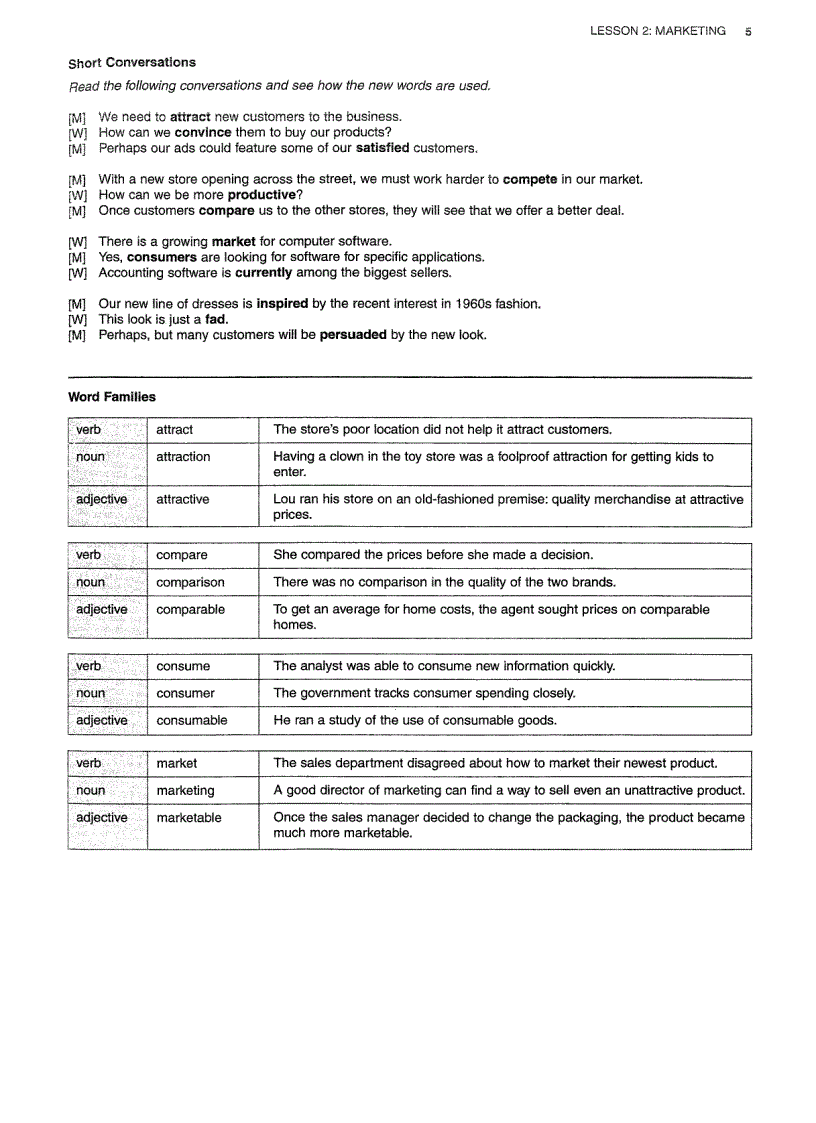 image for page Tổng hợp các quyển sách luyện thi TOEIC rất hay