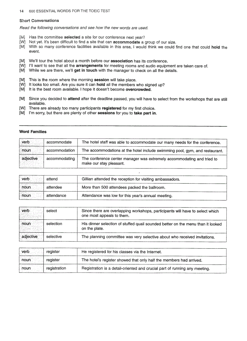 image for page Tổng hợp các quyển sách luyện thi TOEIC rất hay