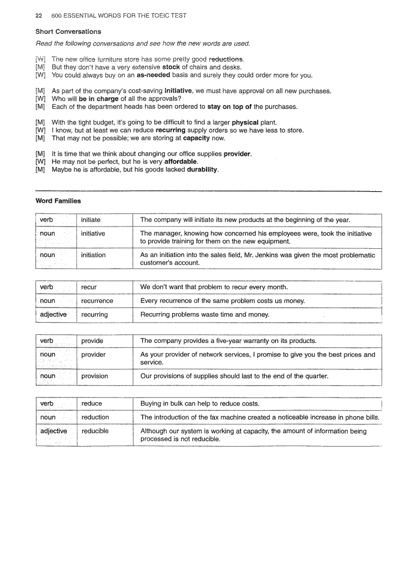 image for page Tổng hợp các quyển sách luyện thi TOEIC rất hay