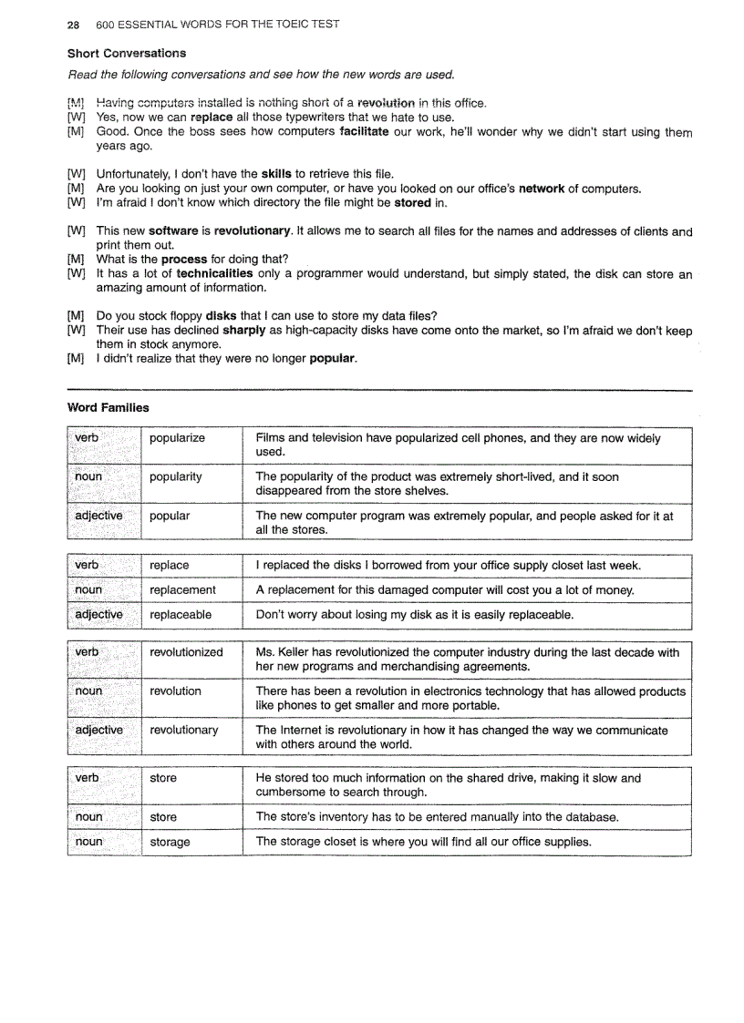 image for page Tổng hợp các quyển sách luyện thi TOEIC rất hay
