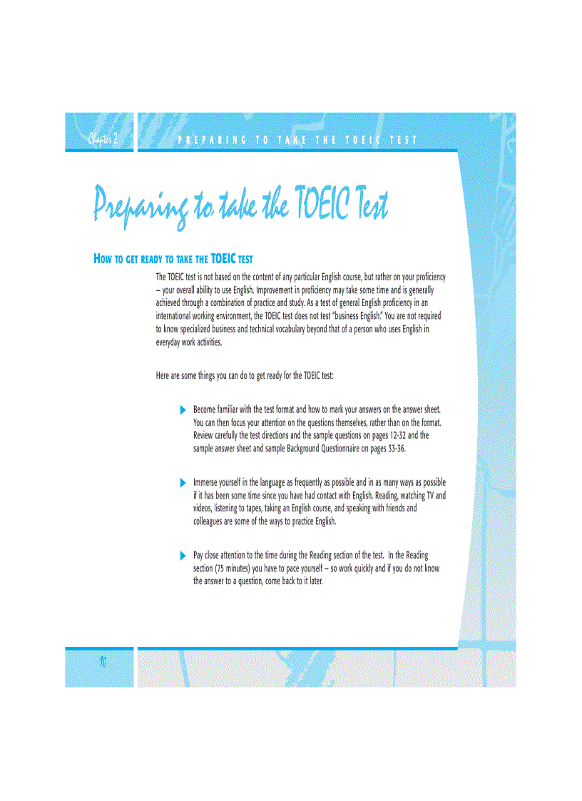 image for page Tổng hợp các quyển sách luyện thi TOEIC rất hay 2