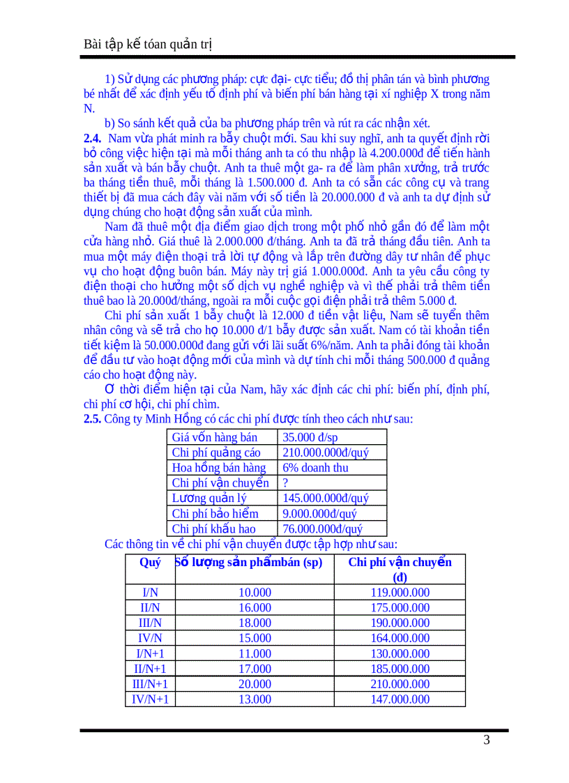 image for page Tổng hợp các tài liệu về kế toán tài chính rất hay