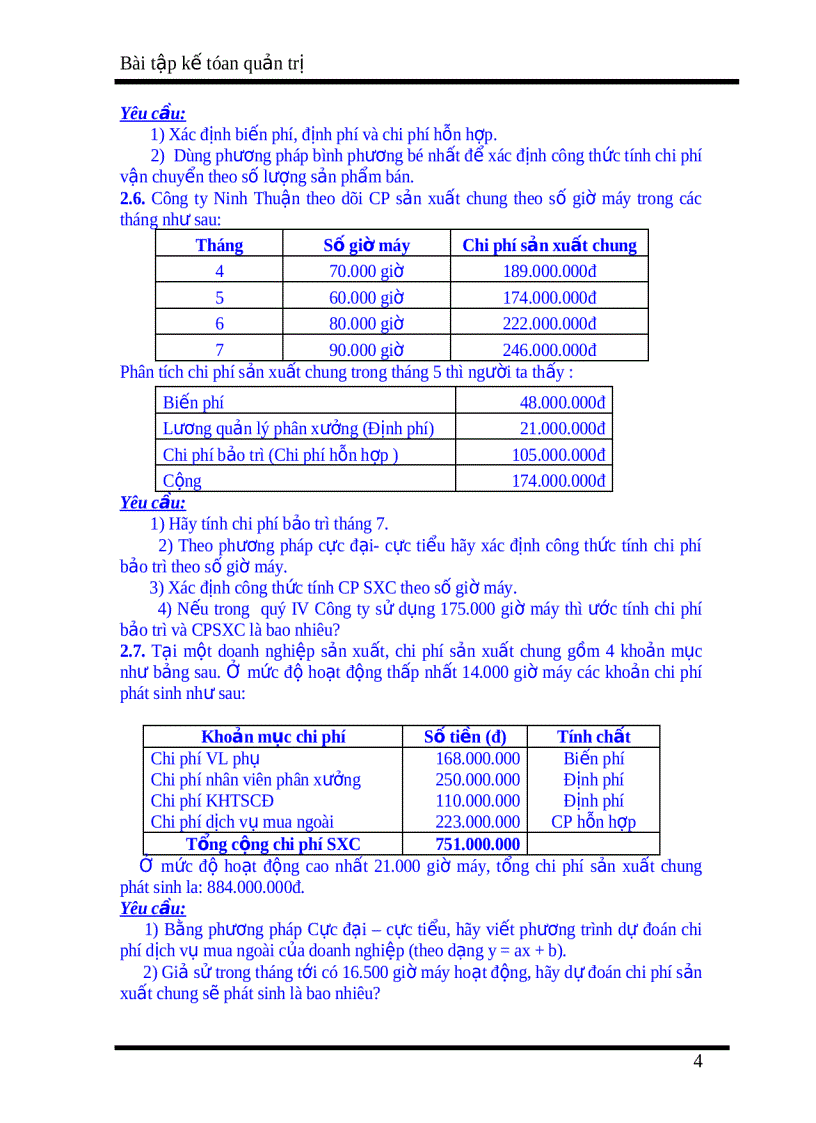 image for page Tổng hợp các tài liệu về kế toán tài chính rất hay