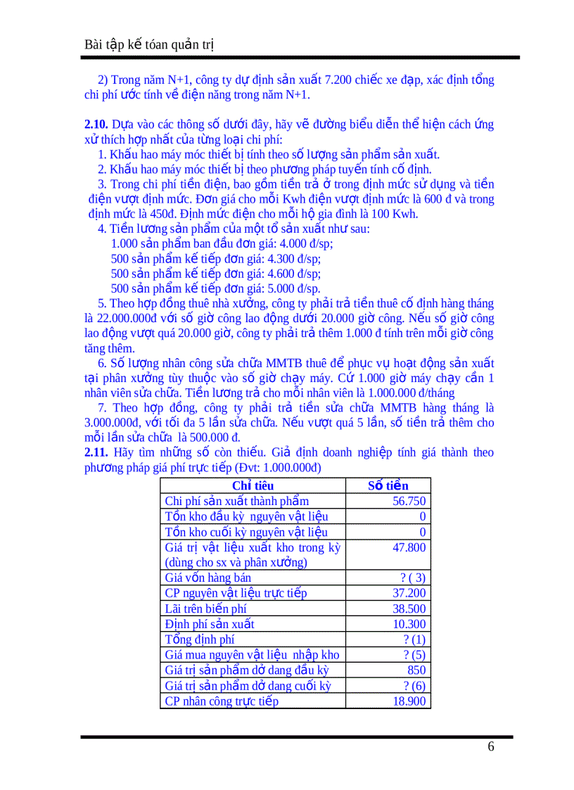 image for page Tổng hợp các tài liệu về kế toán tài chính rất hay